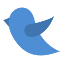 Twitter icon
